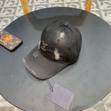 Louis Vuitton Caps